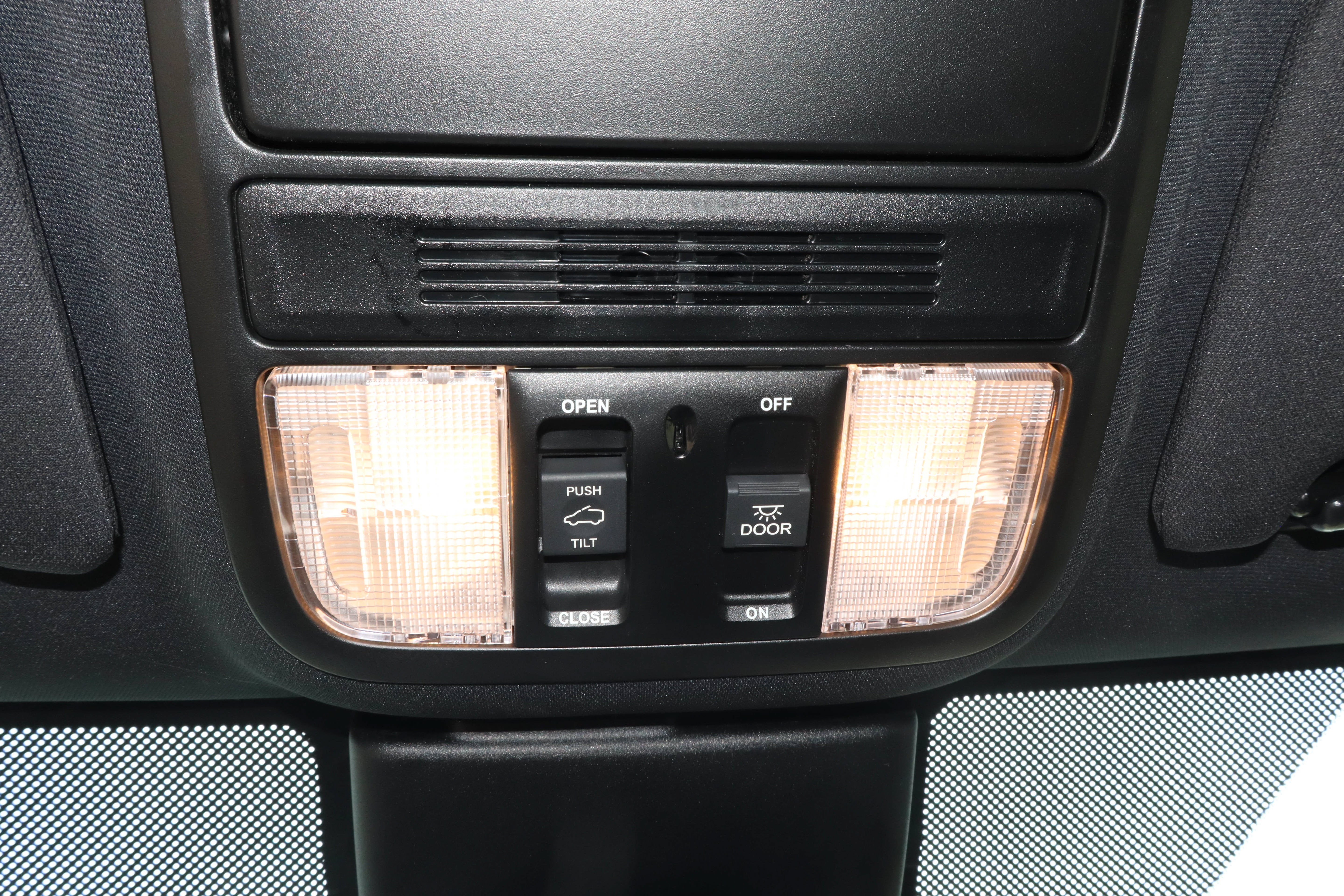 2025 Honda Odyssey Sport-L Auto