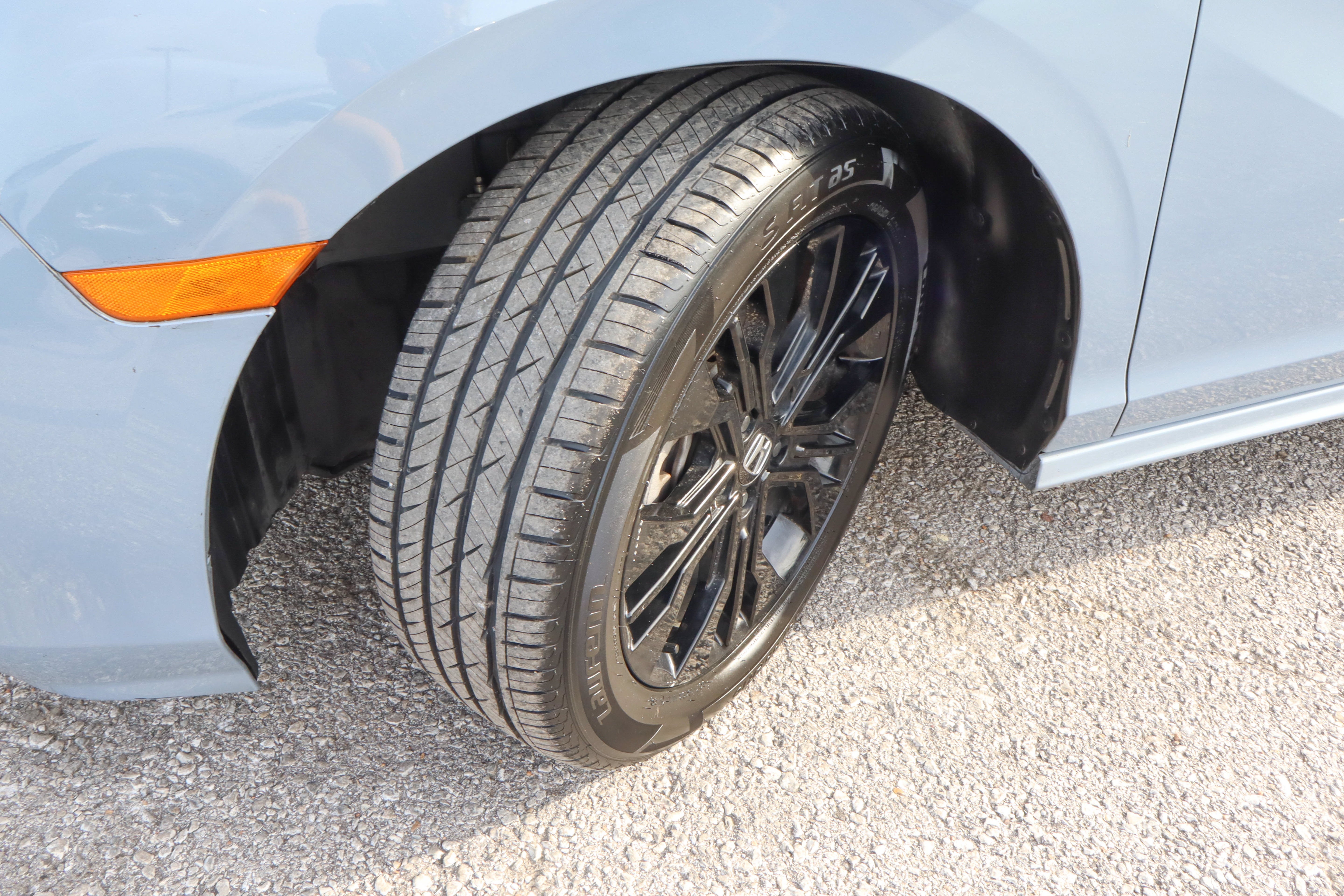 2025 Honda Odyssey Sport-L Auto