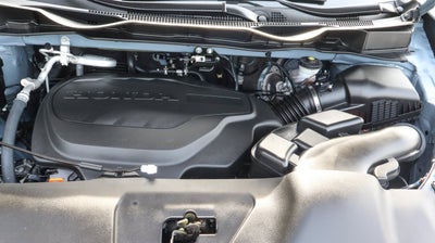 2025 Honda Odyssey Sport-L Auto