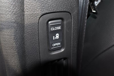 2025 Honda Odyssey Sport-L Auto