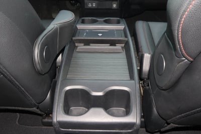 2025 Honda Odyssey Sport-L Auto