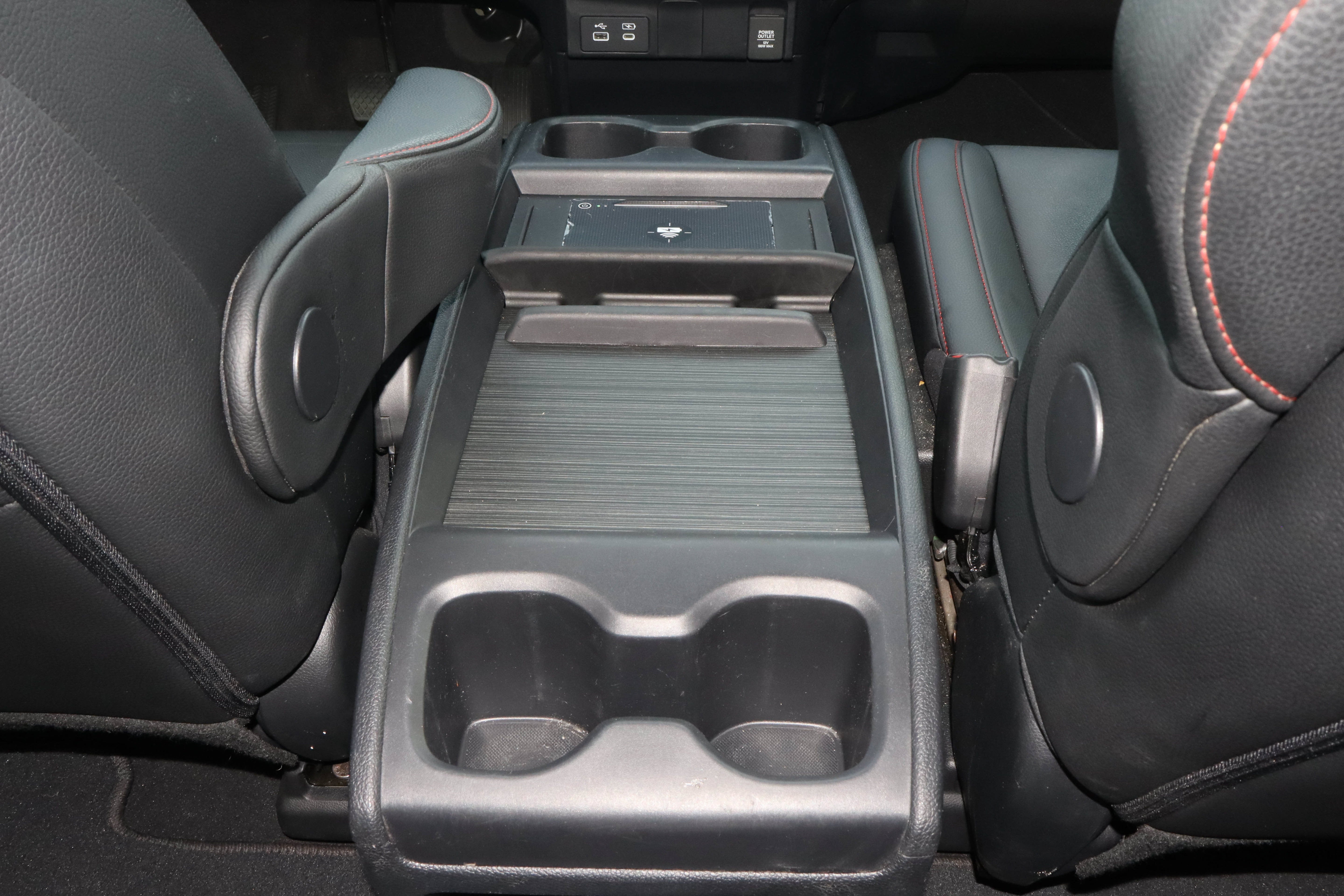 2025 Honda Odyssey Sport-L Auto
