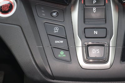 2025 Honda Odyssey Sport-L Auto