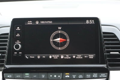 2025 Honda Odyssey Sport-L Auto
