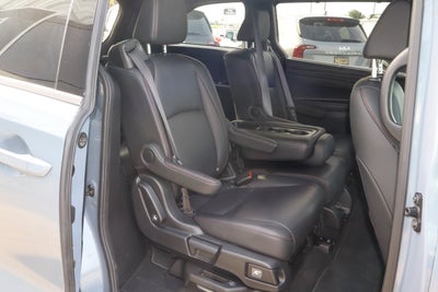 2025 Honda Odyssey Sport-L Auto