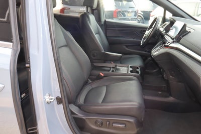 2025 Honda Odyssey Sport-L Auto