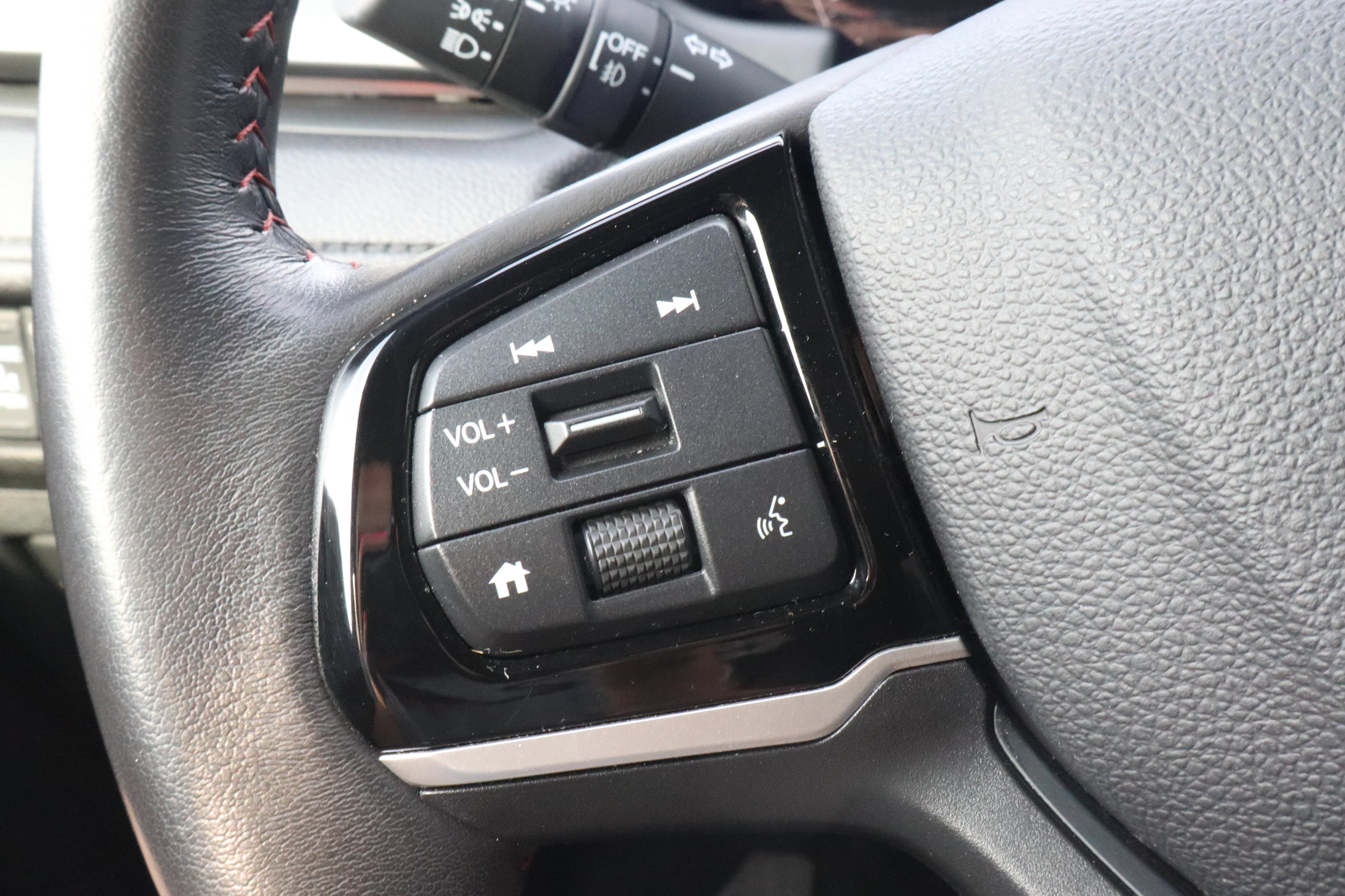 2025 Honda Odyssey Sport-L Auto