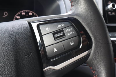 2025 Honda Odyssey Sport-L Auto