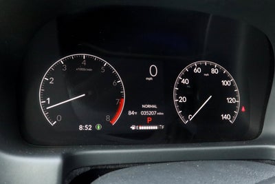2025 Honda Odyssey Sport-L Auto