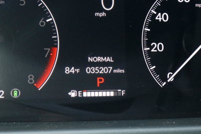 2025 Honda Odyssey Sport-L Auto