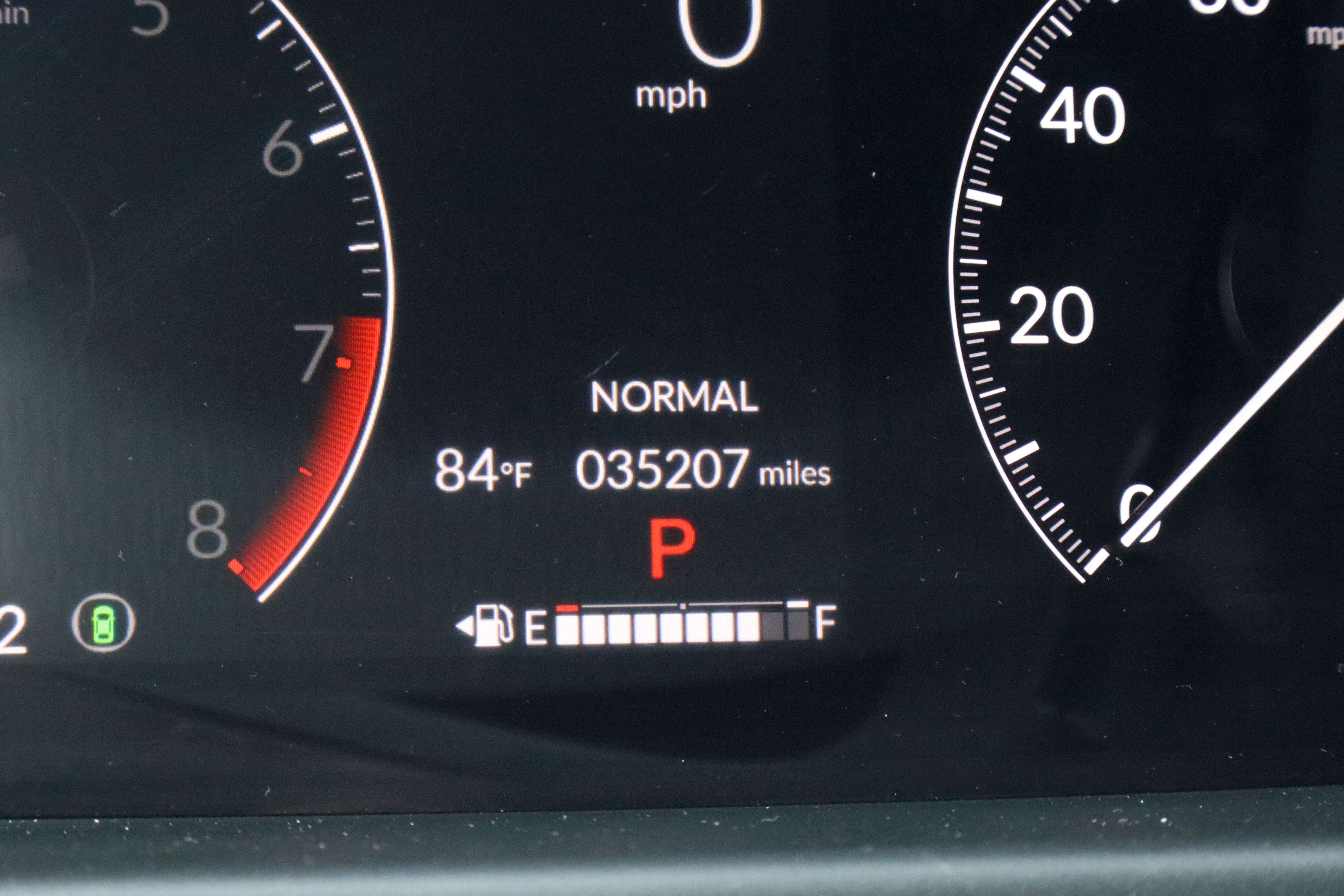 2025 Honda Odyssey Sport-L Auto