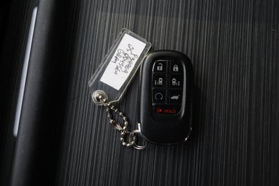 2025 Honda Odyssey Sport-L Auto