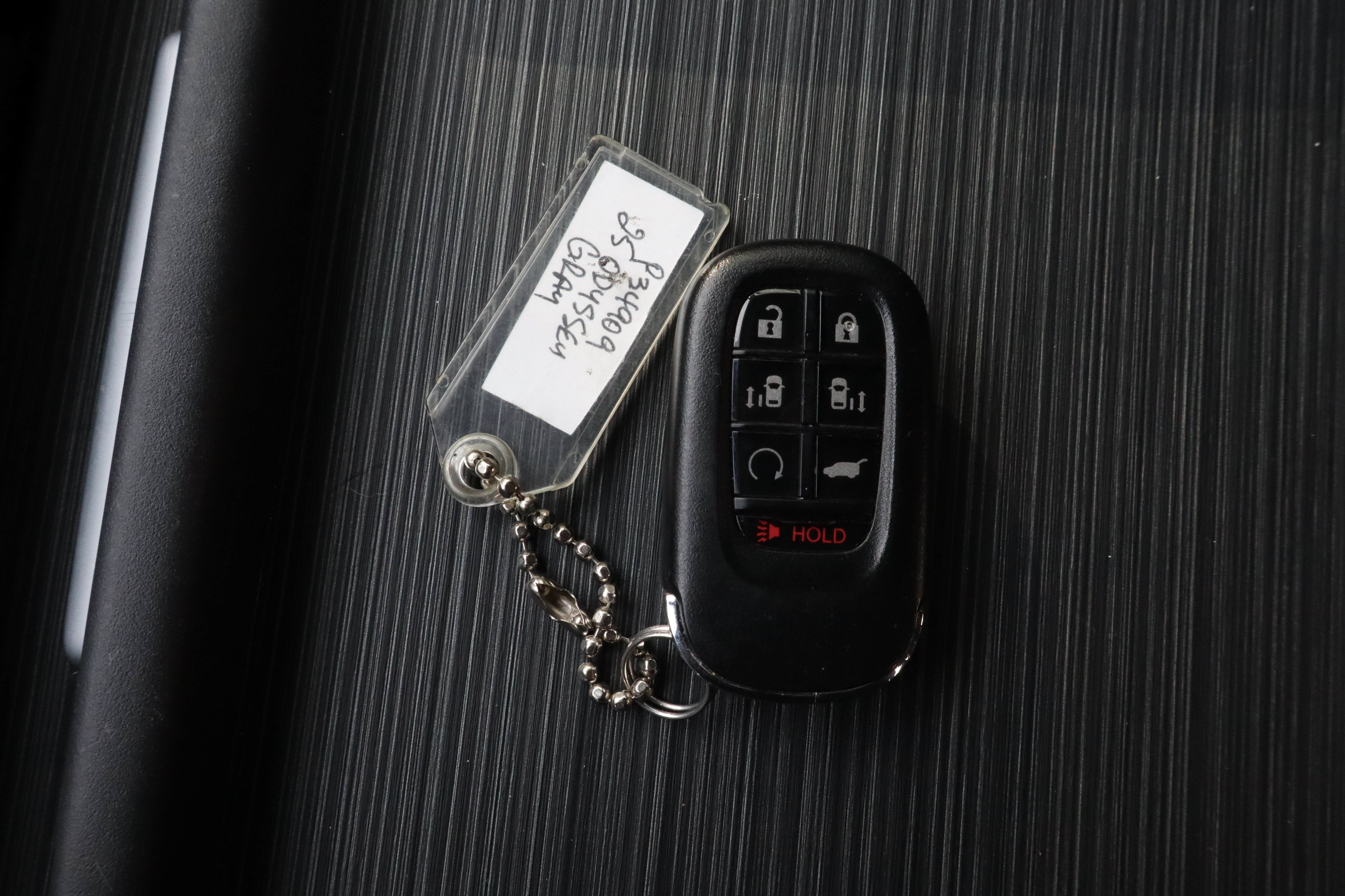 2025 Honda Odyssey Sport-L Auto