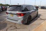 2025 Honda Odyssey Sport-L Auto