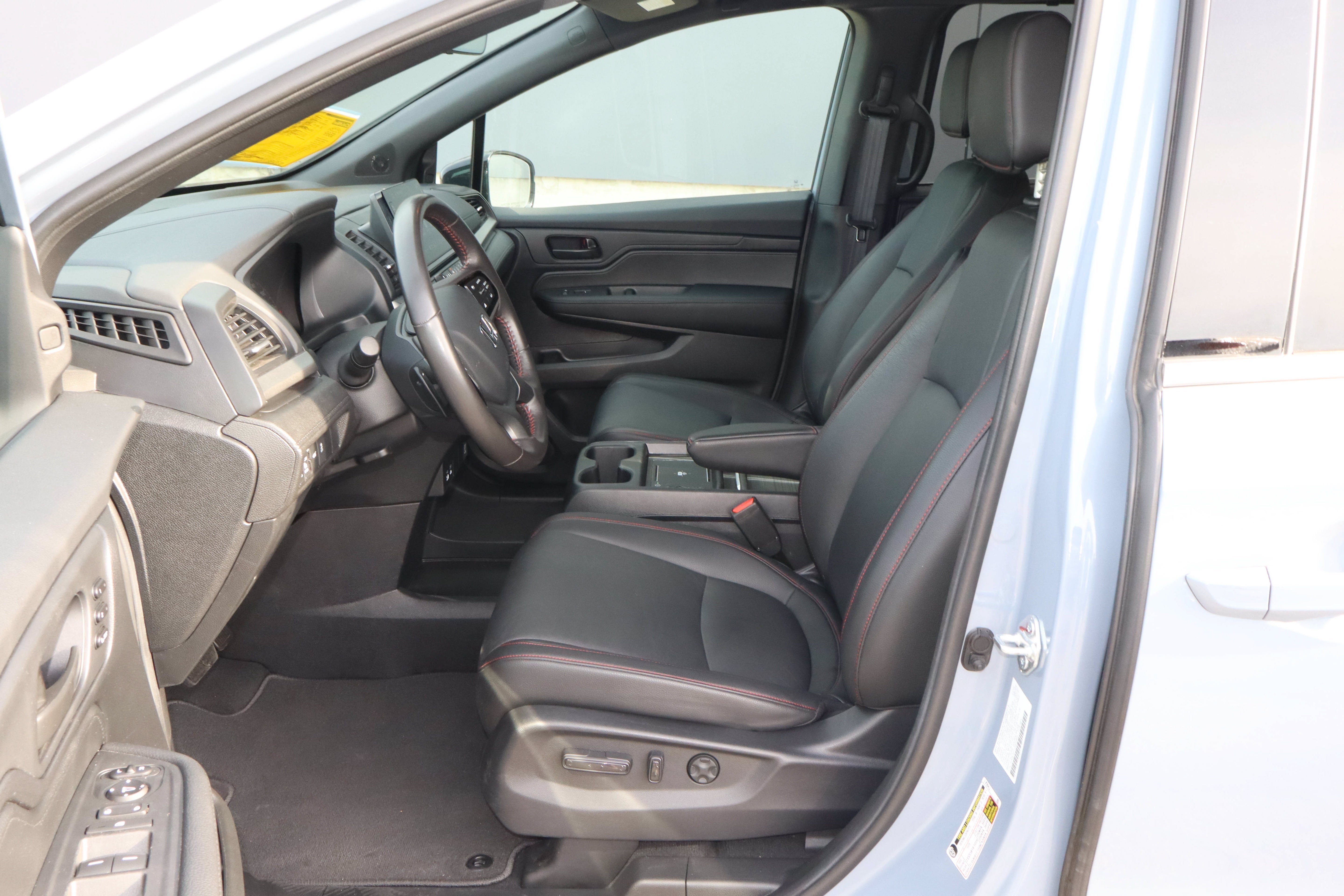 2025 Honda Odyssey Sport-L Auto