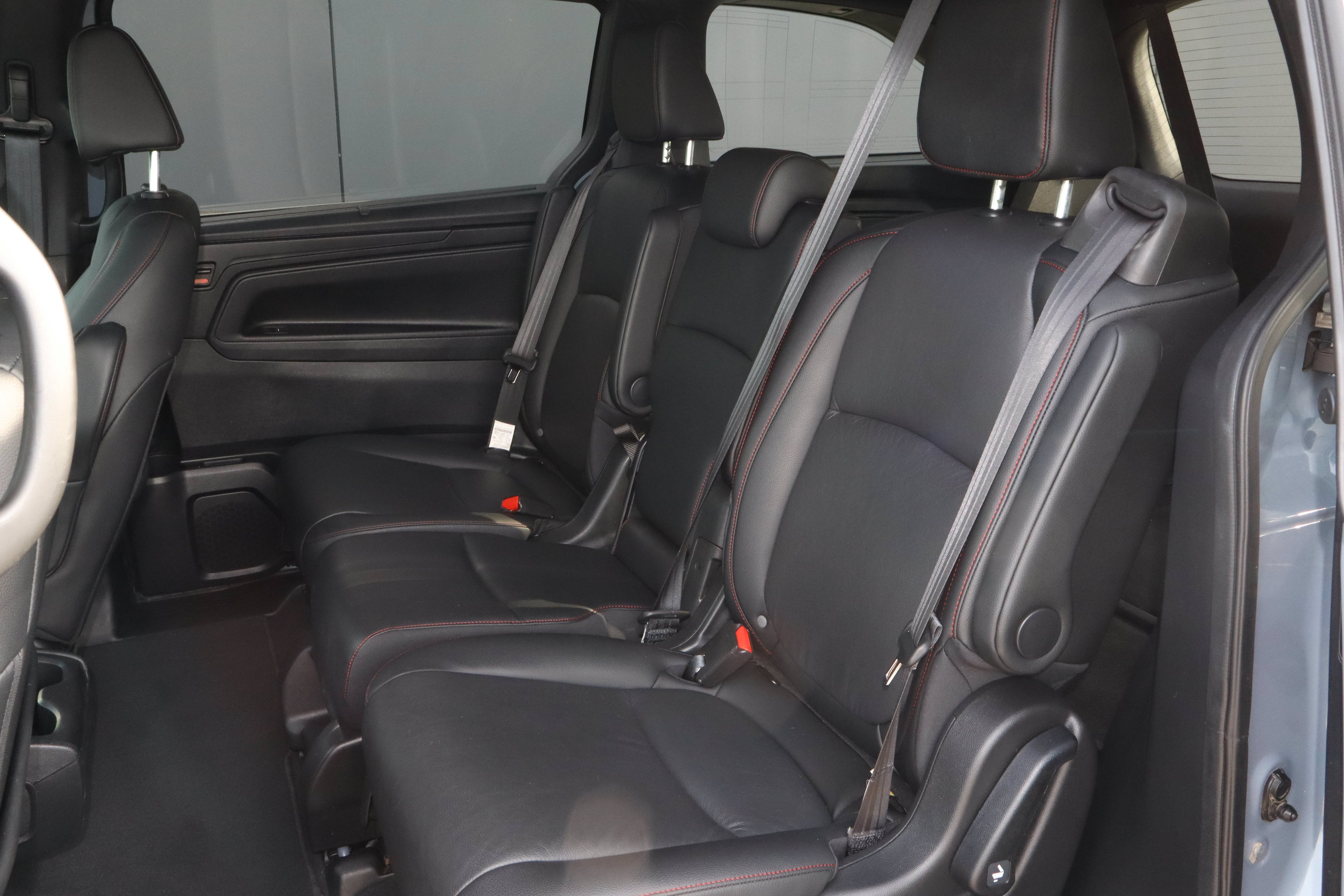 2025 Honda Odyssey Sport-L Auto