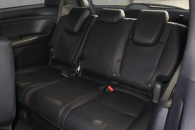 2025 Honda Odyssey Sport-L Auto