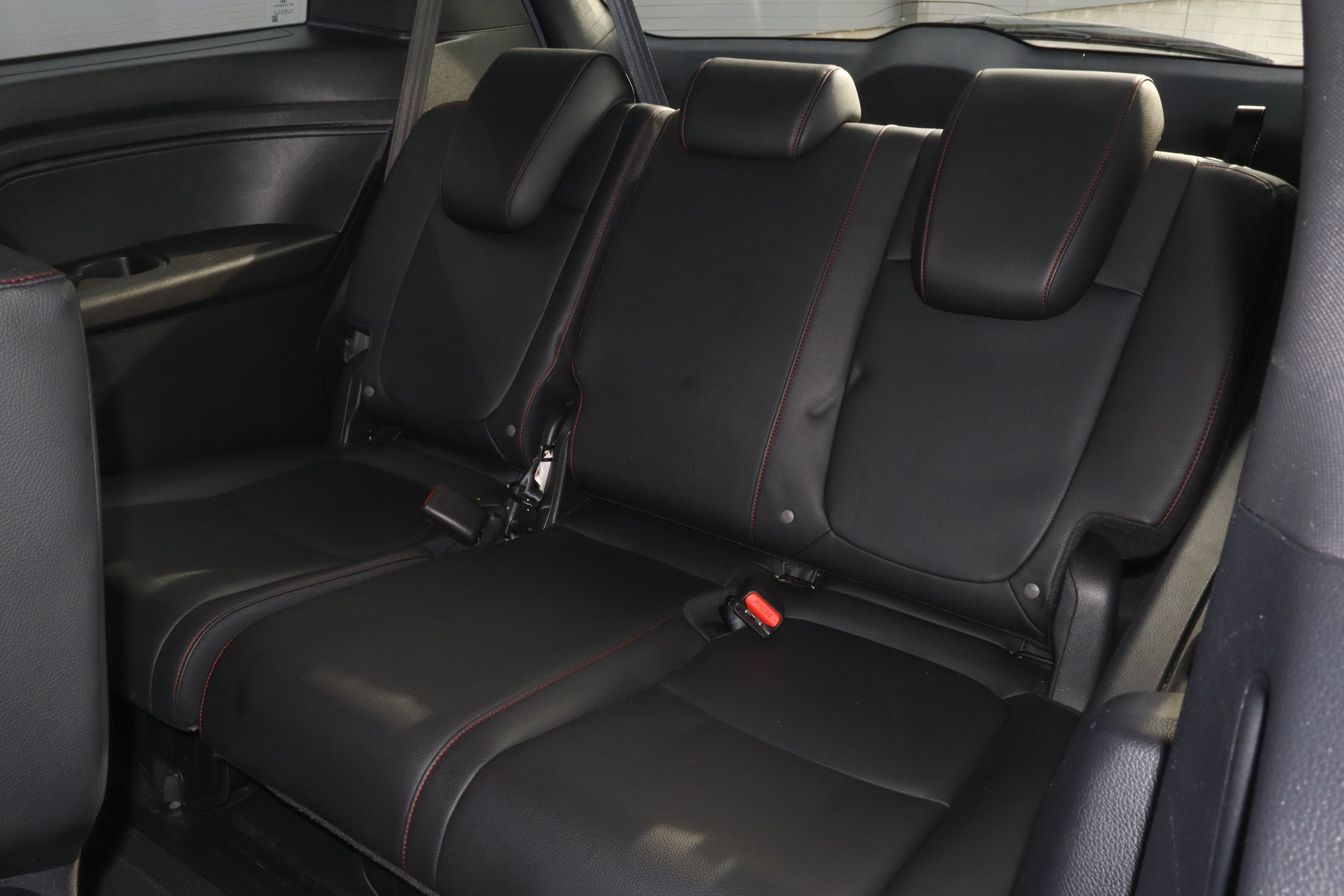 2025 Honda Odyssey Sport-L Auto