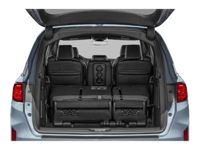 2025 Honda Odyssey Sport-L Auto