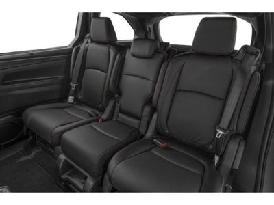 2025 Honda Odyssey Sport-L Auto