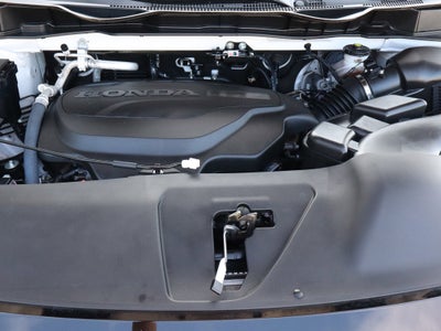 2025 Honda Odyssey Sport-L Auto