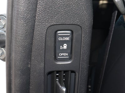 2025 Honda Odyssey Sport-L Auto
