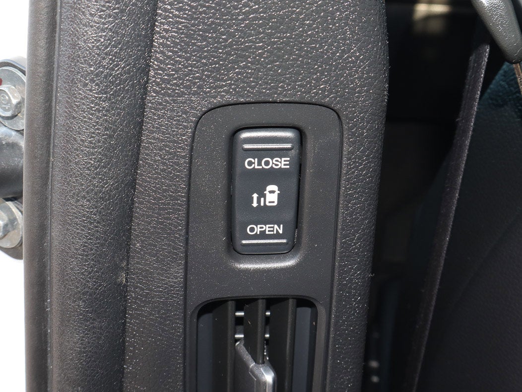 2025 Honda Odyssey Sport-L Auto