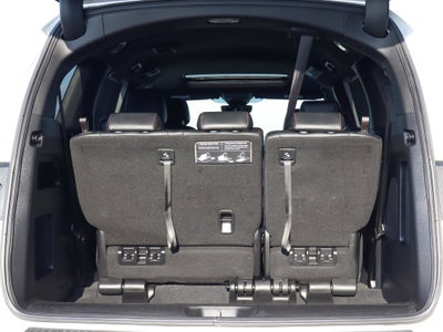2025 Honda Odyssey Sport-L Auto