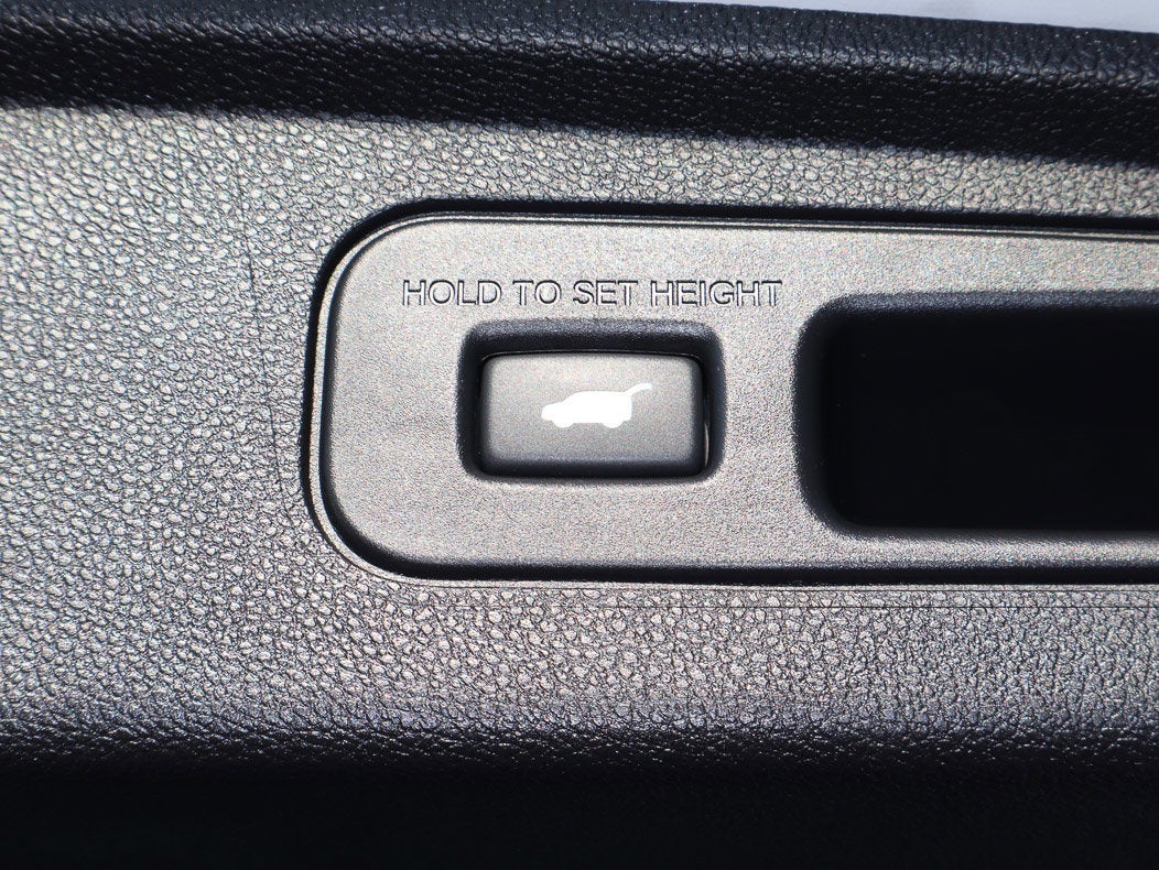 2025 Honda Odyssey Sport-L Auto