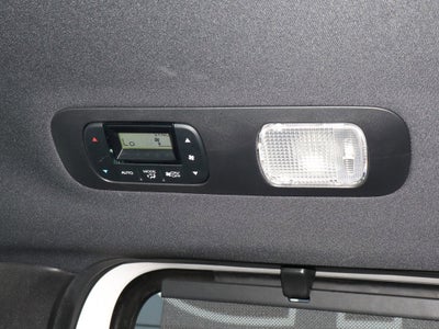 2025 Honda Odyssey Sport-L Auto