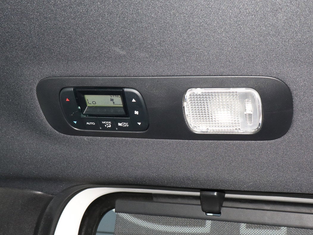 2025 Honda Odyssey Sport-L Auto