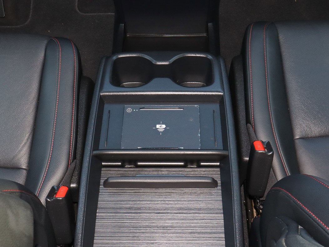 2025 Honda Odyssey Sport-L Auto