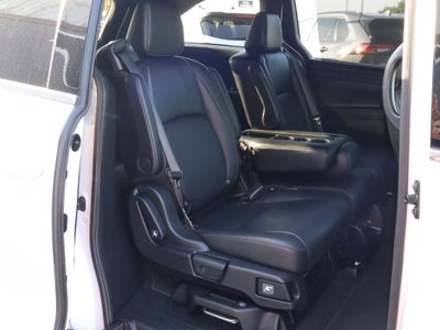 2025 Honda Odyssey Sport-L Auto