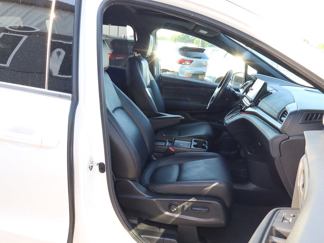 2025 Honda Odyssey Sport-L Auto