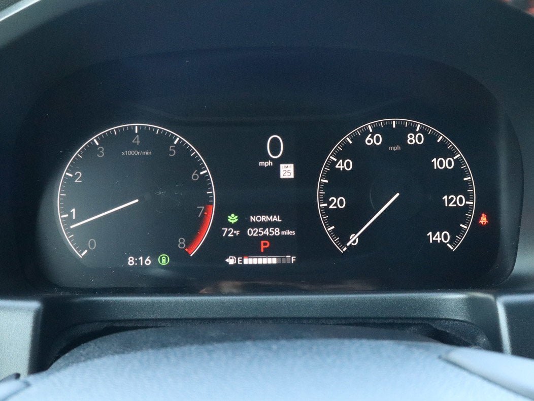 2025 Honda Odyssey Sport-L Auto
