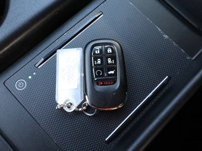 2025 Honda Odyssey Sport-L Auto