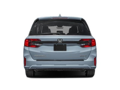 2025 Honda Odyssey Sport-L Auto