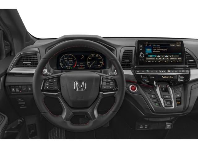 2025 Honda Odyssey Sport-L Auto