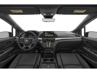 2025 Honda Odyssey Sport-L Auto