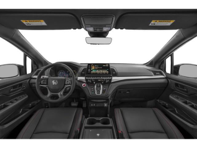 2025 Honda Odyssey Sport-L Auto