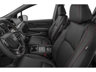 2025 Honda Odyssey Sport-L Auto