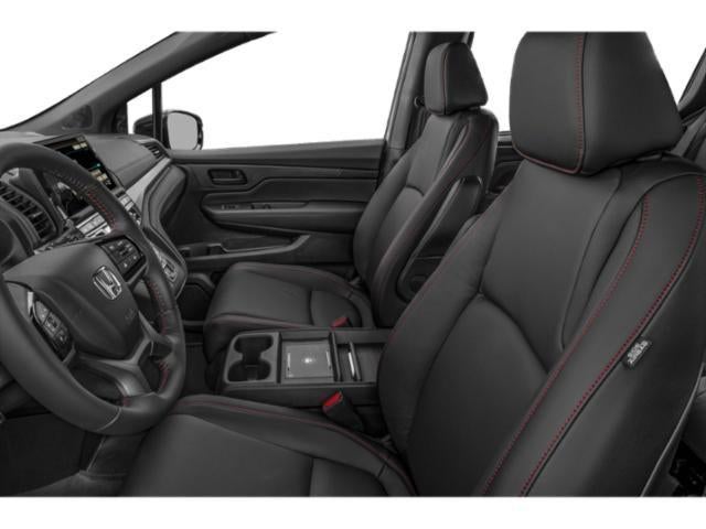 2025 Honda Odyssey Sport-L Auto