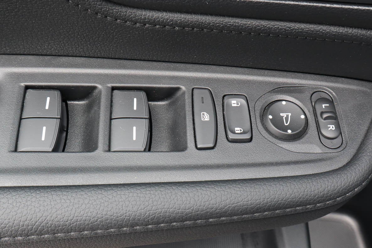 2025 Honda Odyssey Sport-L Auto