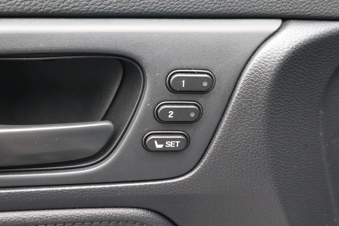 2025 Honda Odyssey Sport-L Auto
