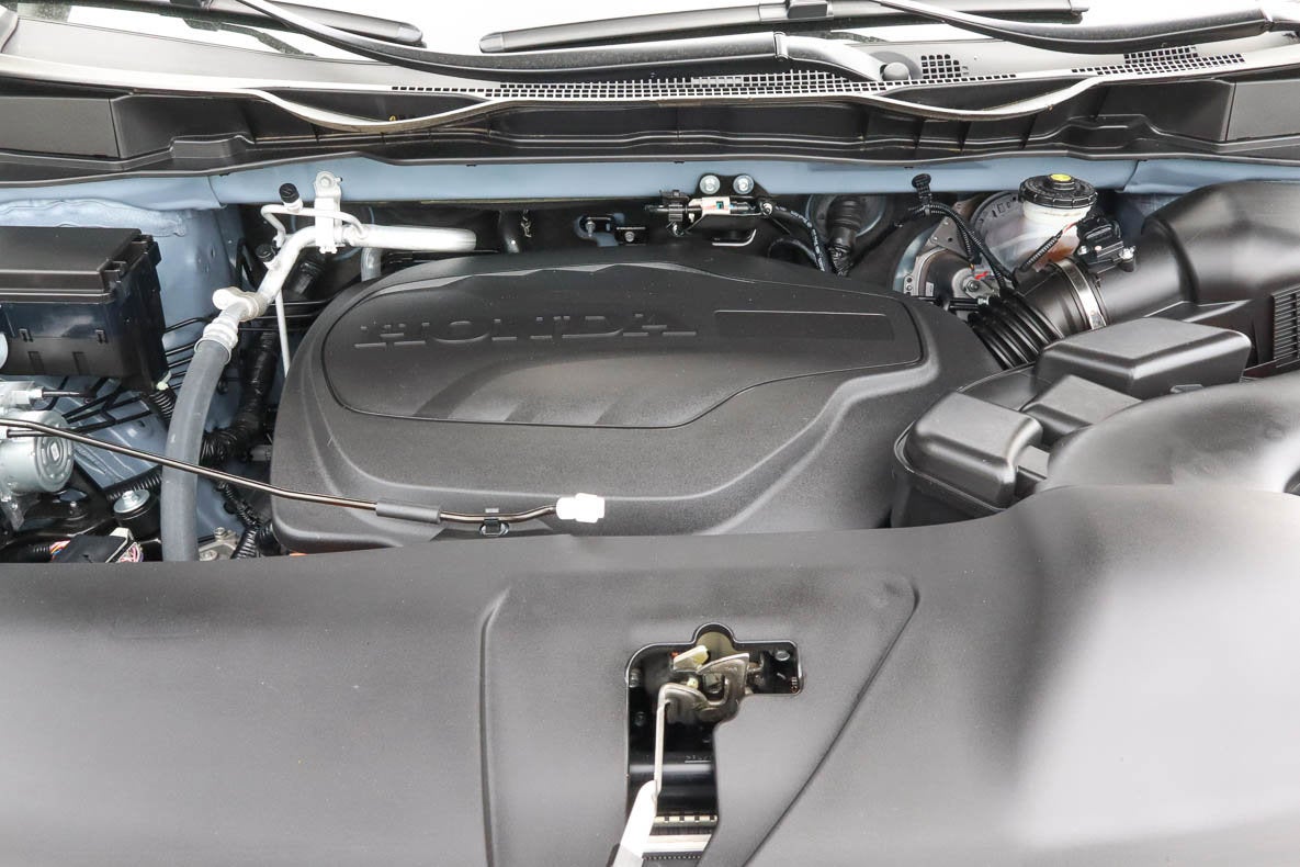 2025 Honda Odyssey Sport-L Auto