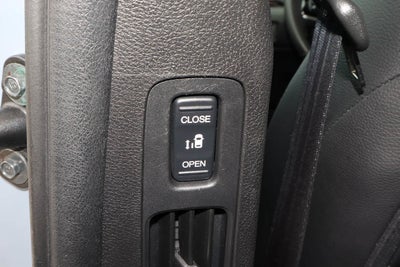 2025 Honda Odyssey Sport-L Auto