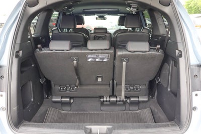 2025 Honda Odyssey Sport-L Auto