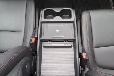 2025 Honda Odyssey Sport-L Auto