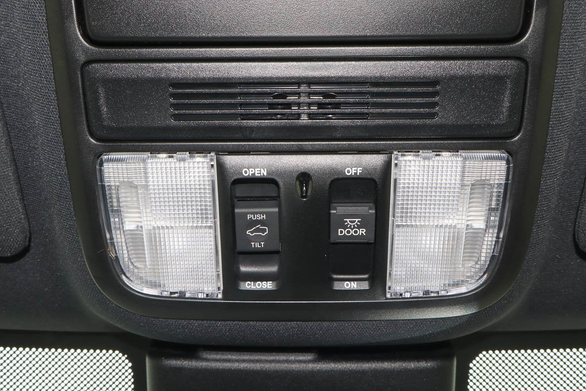 2025 Honda Odyssey Sport-L Auto