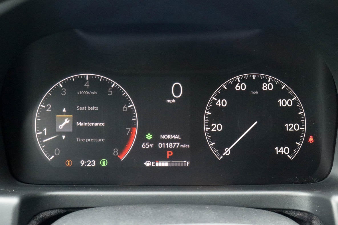 2025 Honda Odyssey Sport-L Auto